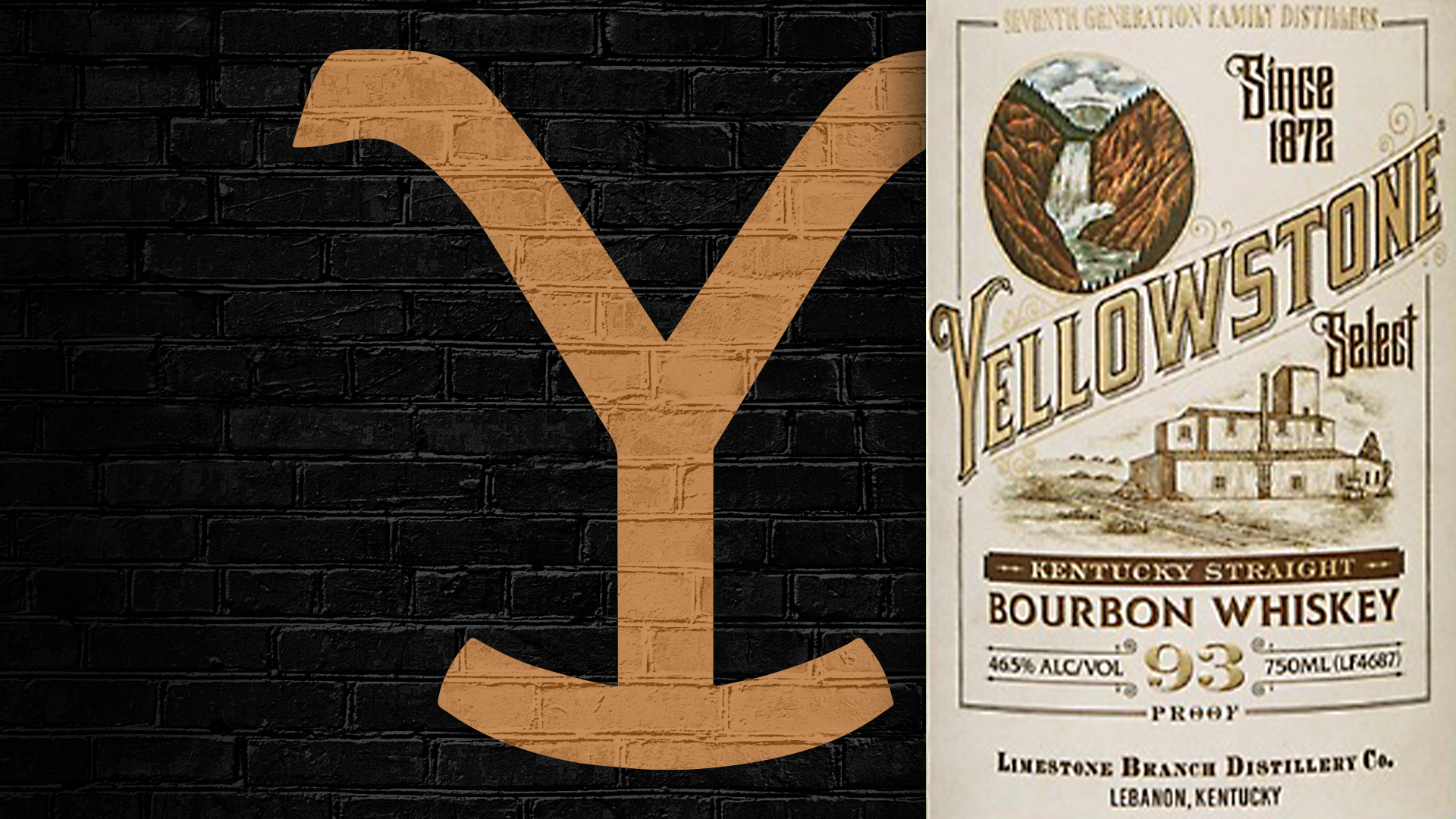 Meet the makers of Yellowstone bourbon at Frankie Martin's Garden